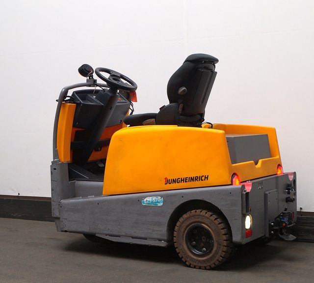 Jungheinrich EZS570 - Xe cày kéo: hình 2 Jungheinrich EZS570 - Xe cày kéo: hình 2