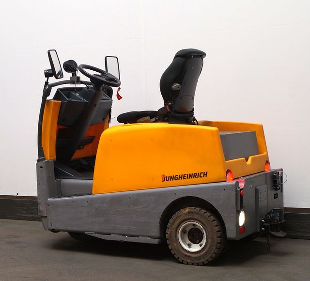 Jungheinrich EZS570 - Xe cày kéo: hình 2 Jungheinrich EZS570 - Xe cày kéo: hình 2