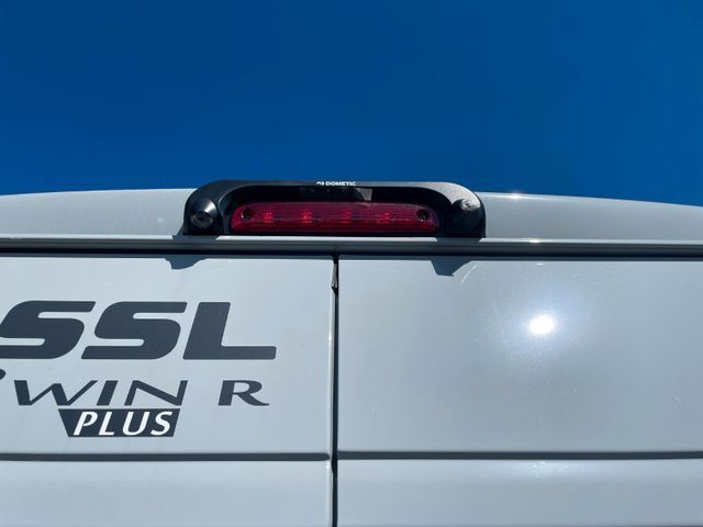 Pössl 2Win R Plus * Automatik*RFK*LED*Vision LVL2 - Xe van cắm trại: hình 5 Pössl 2Win R Plus * Automatik*RFK*LED*Vision LVL2 - Xe van cắm trại: hình 5