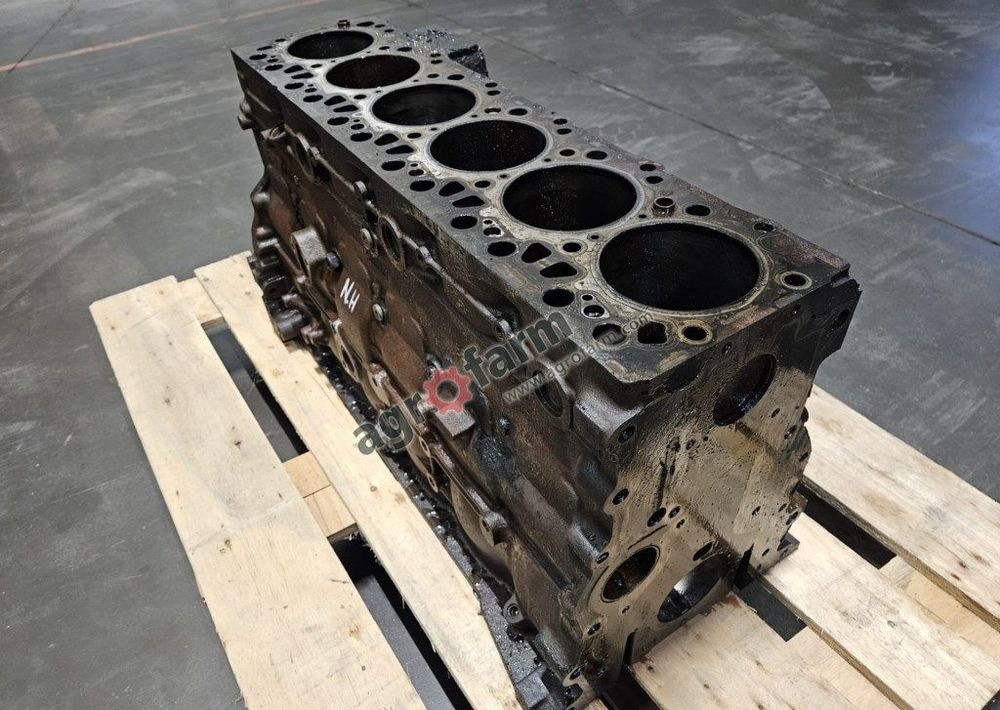 Blok silnika MTX135, MTX120, MTX150, XTX145 - Động cơ cho Xe tải: hình 2 Blok silnika MTX135, MTX120, MTX150, XTX145 - Động cơ cho Xe tải: hình 2