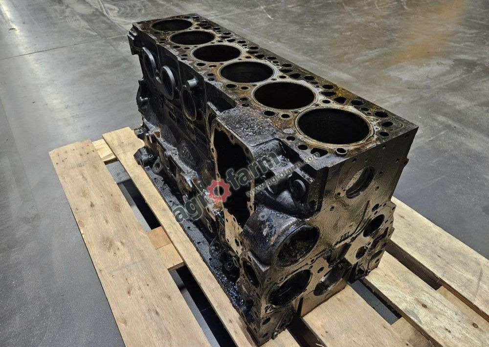 Blok silnika MTX135, MTX120, MTX150, XTX145 - Động cơ cho Xe tải: hình 1 Blok silnika MTX135, MTX120, MTX150, XTX145 - Động cơ cho Xe tải: hình 1