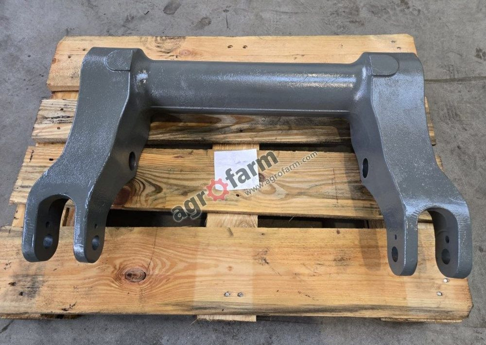 Górne ramiona podnośnika Fendt 311, 312, 309 - Hệ thống treo: hình 2 Górne ramiona podnośnika Fendt 311, 312, 309 - Hệ thống treo: hình 2