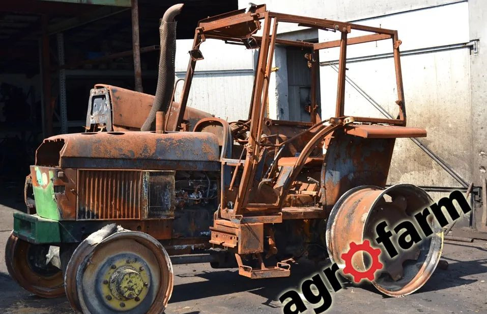 John Deere 1950 2250 most silnik skrzynia blok obudowa wał - Hộp số cho Máy móc nông nghiệp: hình 1 John Deere 1950 2250 most silnik skrzynia blok obudowa wał - Hộp số cho Máy móc nông nghiệp: hình 1