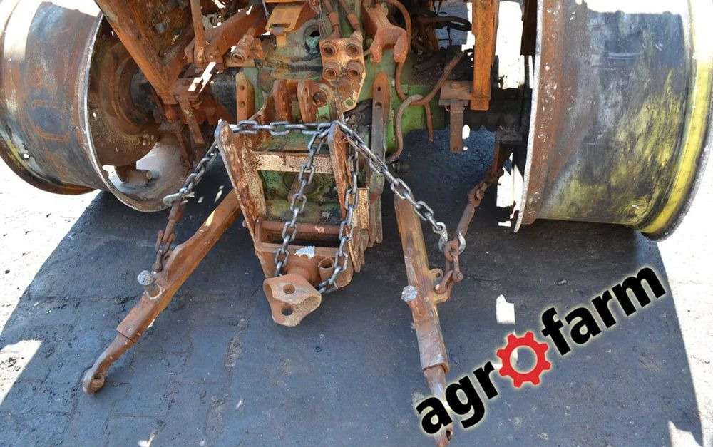 John Deere 1950 2250 most silnik skrzynia blok obudowa wał - Hộp số cho Máy móc nông nghiệp: hình 2 John Deere 1950 2250 most silnik skrzynia blok obudowa wał - Hộp số cho Máy móc nông nghiệp: hình 2