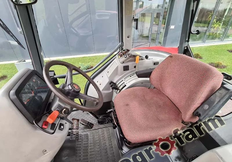 Massey Ferguson 4270 - Máy cày: hình 5 Massey Ferguson 4270 - Máy cày: hình 5