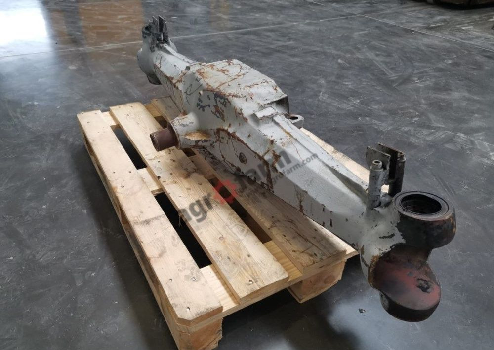 OBUDOWA MOSTU NEW HOLLAND M CASE MXM 5182466 - Truyền động: hình 1 OBUDOWA MOSTU NEW HOLLAND M CASE MXM 5182466 - Truyền động: hình 1