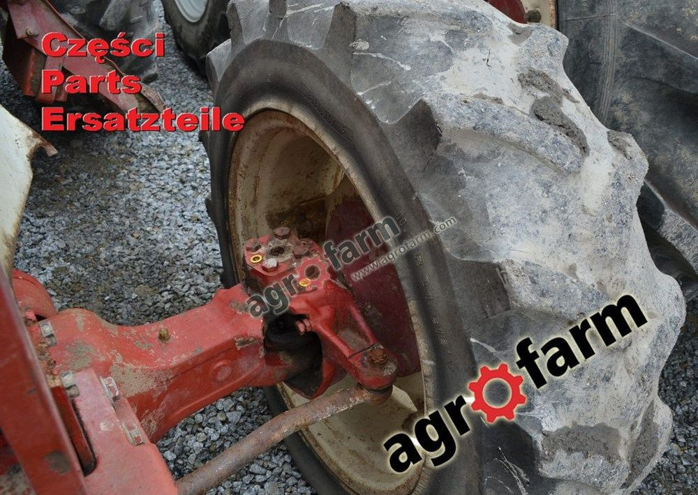 Case 743 części, skrzynia biegów, silnik - Phụ tùng: hình 3 Case 743 części, skrzynia biegów, silnik - Phụ tùng: hình 3