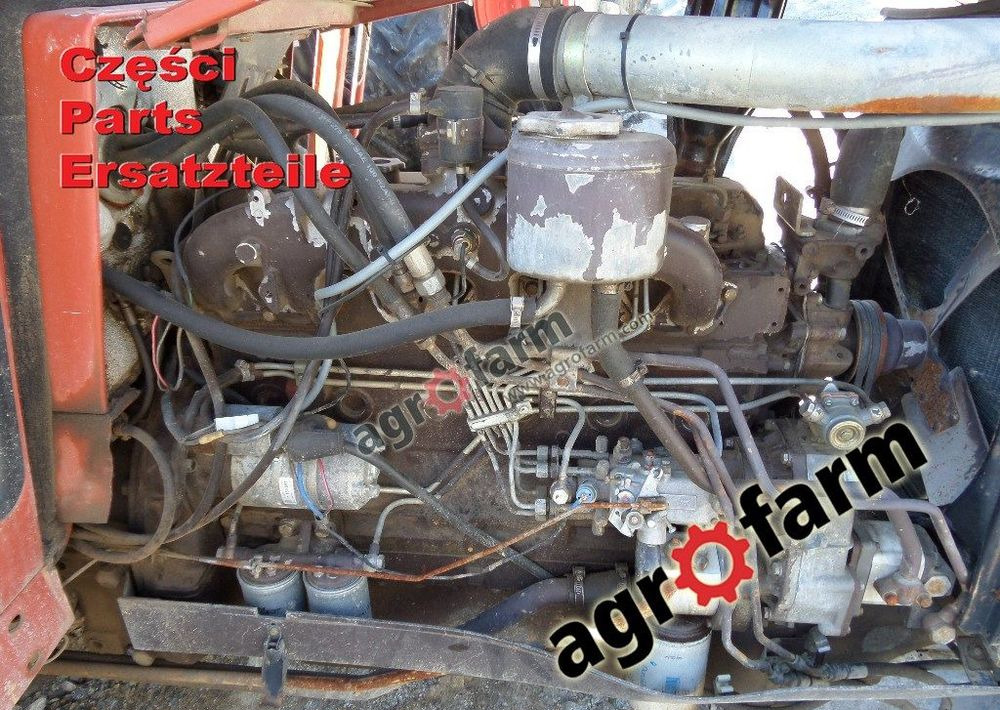 FIAT 100-90 części, skrzynia biegów, zwolnica, oś - Phụ tùng: hình 3 FIAT 100-90 części, skrzynia biegów, zwolnica, oś - Phụ tùng: hình 3