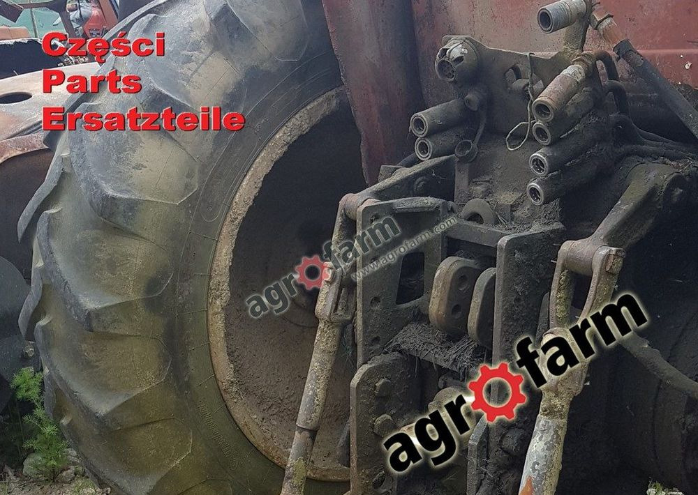FIAT 100-90 części, skrzynia biegów, zwolnica, oś - Phụ tùng: hình 4 FIAT 100-90 części, skrzynia biegów, zwolnica, oś - Phụ tùng: hình 4