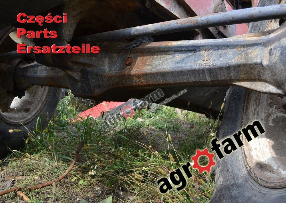 FIAT 110.90 części, skrzynia biegów, zwolnica, oś - Phụ tùng: hình 3 FIAT 110.90 części, skrzynia biegów, zwolnica, oś - Phụ tùng: hình 3