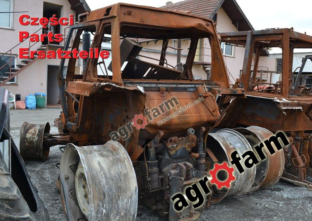 FIAT 180.90 części, skrzynia biegów, zwolnica, oś - Phụ tùng: hình 2 FIAT 180.90 części, skrzynia biegów, zwolnica, oś - Phụ tùng: hình 2