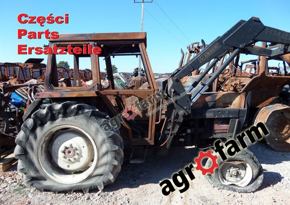 FIAT 65-66 części, skrzynia biegów,zwolnica, oś - Phụ tùng: hình 2 FIAT 65-66 części, skrzynia biegów,zwolnica, oś - Phụ tùng: hình 2