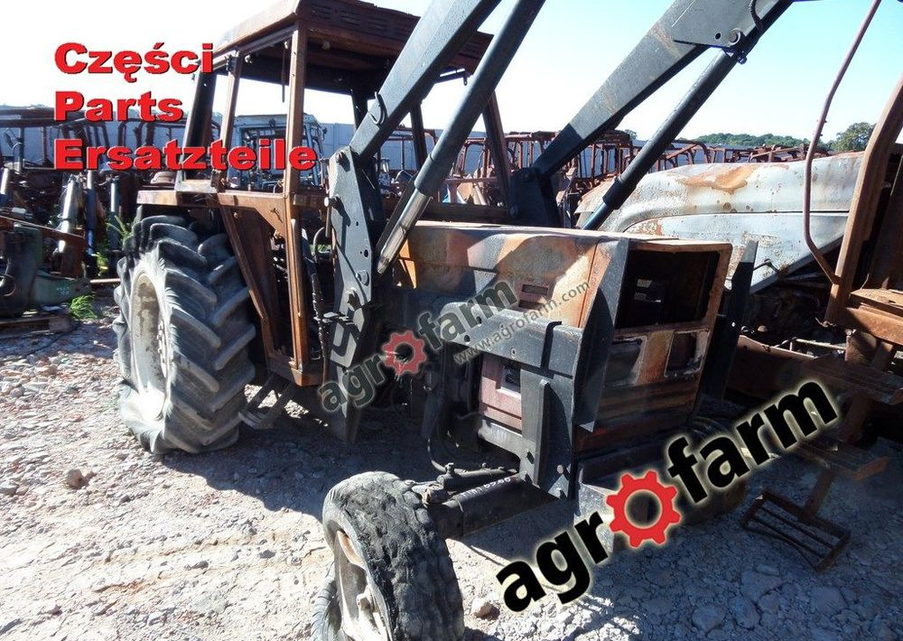 FIAT 65-66 części, skrzynia biegów,zwolnica, oś - Phụ tùng: hình 1 FIAT 65-66 części, skrzynia biegów,zwolnica, oś - Phụ tùng: hình 1