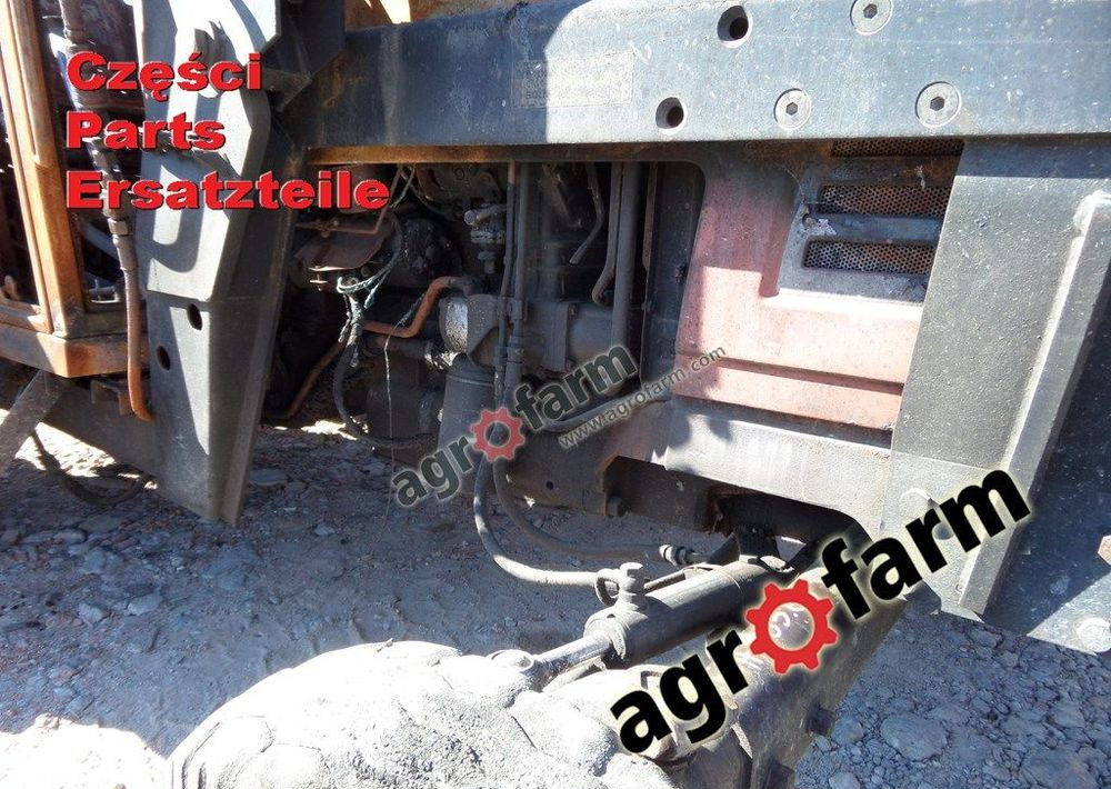 FIAT 65-66 części, skrzynia biegów,zwolnica, oś - Phụ tùng: hình 4 FIAT 65-66 części, skrzynia biegów,zwolnica, oś - Phụ tùng: hình 4