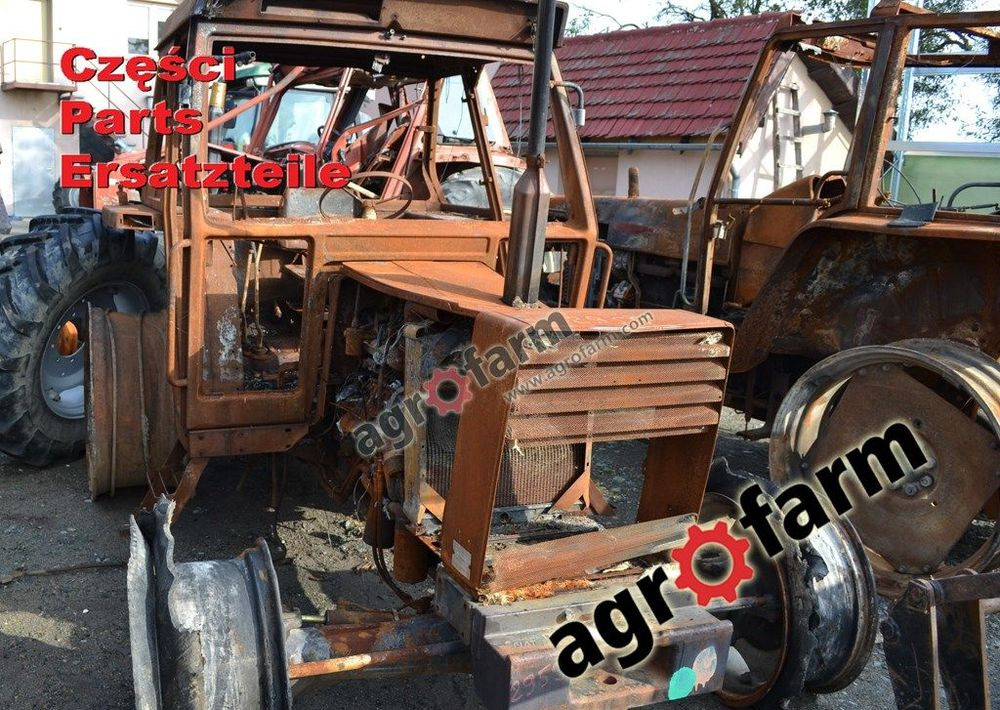 FIAT 80-90 części, skrzynia biegów, zwolnica, oś - Phụ tùng: hình 1 FIAT 80-90 części, skrzynia biegów, zwolnica, oś - Phụ tùng: hình 1