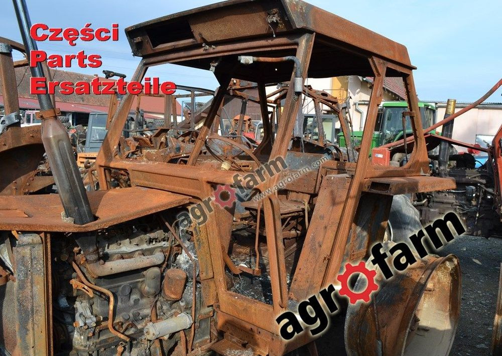 FIAT 80-90 części, skrzynia biegów, zwolnica, oś - Phụ tùng: hình 2 FIAT 80-90 części, skrzynia biegów, zwolnica, oś - Phụ tùng: hình 2