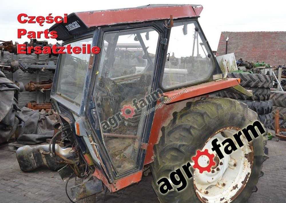 FIAT 88-94 części, skrzynia biegów, zwolnica, oś - Phụ tùng: hình 1 FIAT 88-94 części, skrzynia biegów, zwolnica, oś - Phụ tùng: hình 1