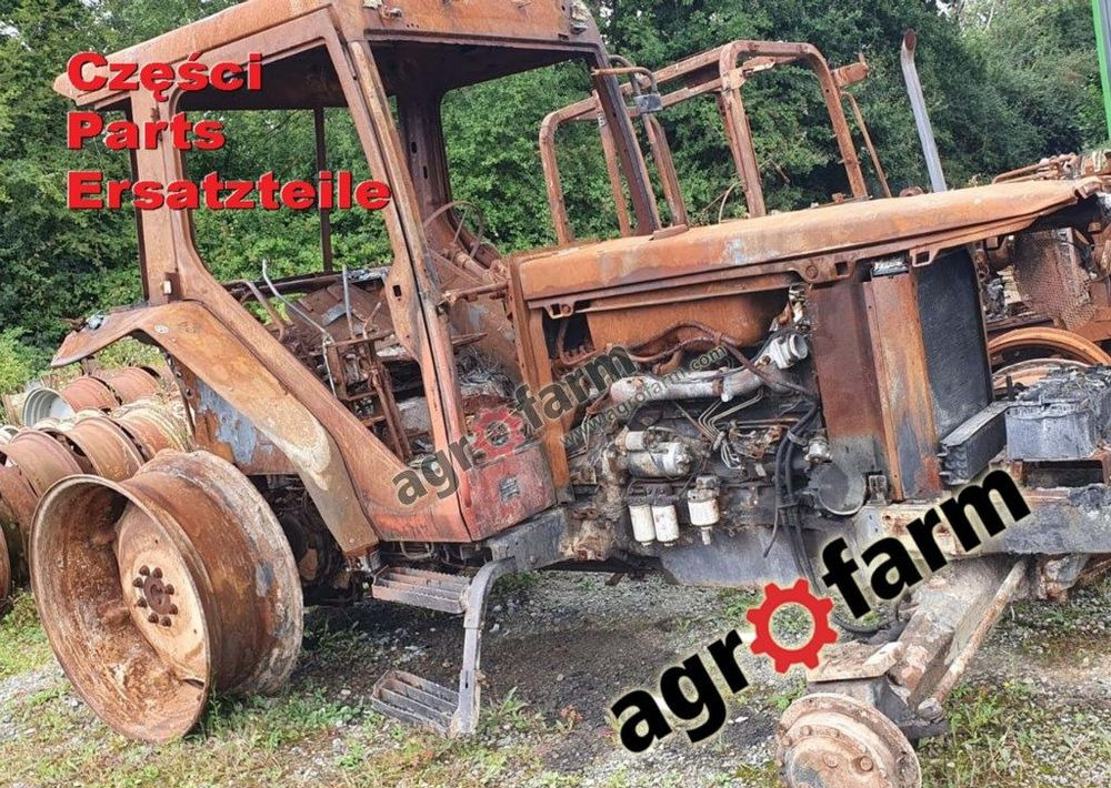 Fiat F130 Winner części, skrzynia biegów, oś, most - Phụ tùng: hình 3 Fiat F130 Winner części, skrzynia biegów, oś, most - Phụ tùng: hình 3