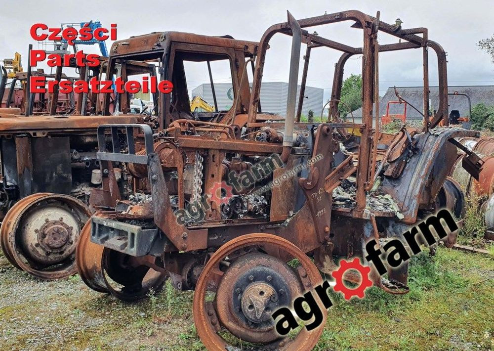 John Deere 6200 części, silnik, skrzynia biegów - Phụ tùng: hình 3 John Deere 6200 części, silnik, skrzynia biegów - Phụ tùng: hình 3