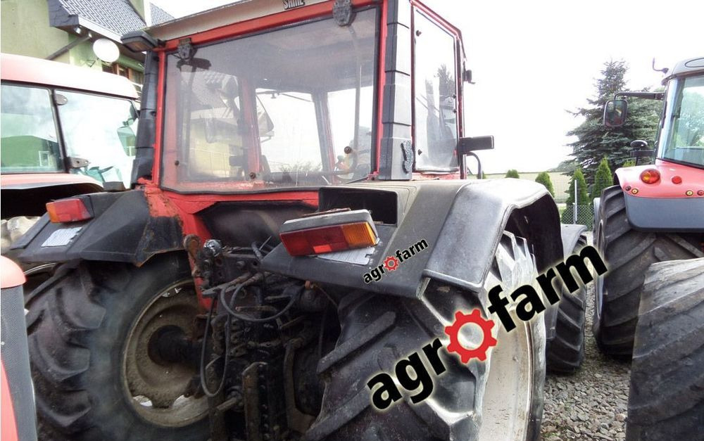 SAME części laser 90 100 skrzynia silnik most oś napęd kabina podnośnik zwolnica blok piasta - Phụ tùng cho Máy móc nông nghiệp: hình 5 SAME części laser 90 100 skrzynia silnik most oś napęd kabina podnośnik zwolnica blok piasta - Phụ tùng cho Máy móc nông nghiệp: hình 5