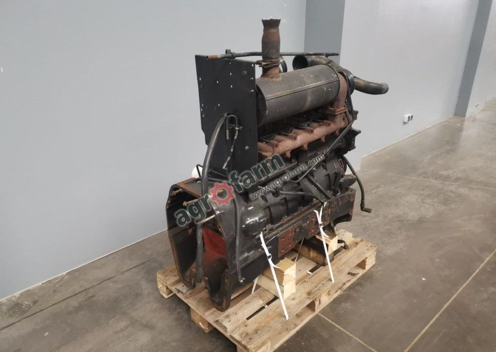 SILNIK 6-CYL. 620DS VALTRA 8400 - Động cơ cho Xe tải: hình 1 SILNIK 6-CYL. 620DS VALTRA 8400 - Động cơ cho Xe tải: hình 1