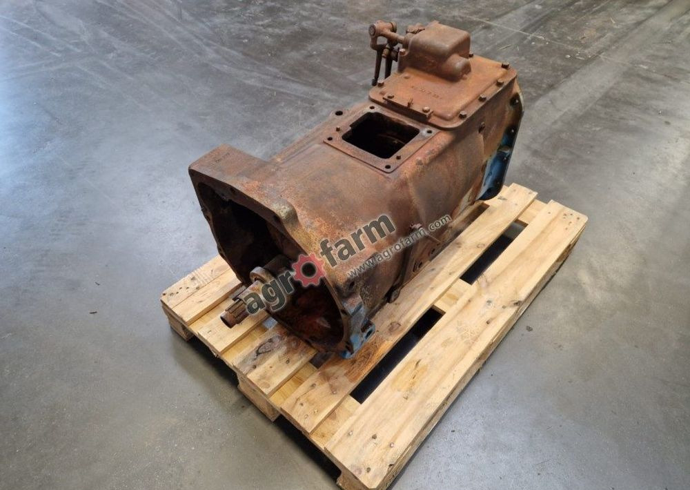 Skrzynia biegów Ford 7700, D7NN7006C - Hộp số: hình 2 Skrzynia biegów Ford 7700, D7NN7006C - Hộp số: hình 2