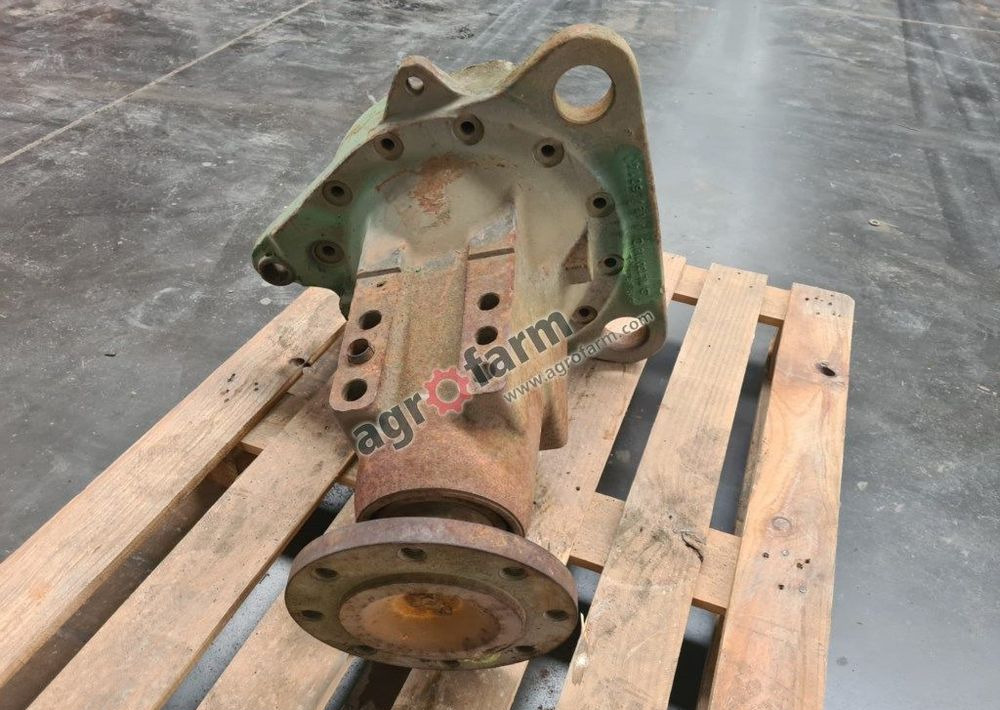 ZWOLNICA LH L100718 JOHN DEERE 6100 6200 6300 - Truyền động: hình 2 ZWOLNICA LH L100718 JOHN DEERE 6100 6200 6300 - Truyền động: hình 2