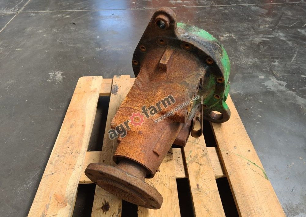 ZWOLNICA RH L111318 JOHN DEERE 6100 6200 6400 - Truyền động: hình 2 ZWOLNICA RH L111318 JOHN DEERE 6100 6200 6400 - Truyền động: hình 2