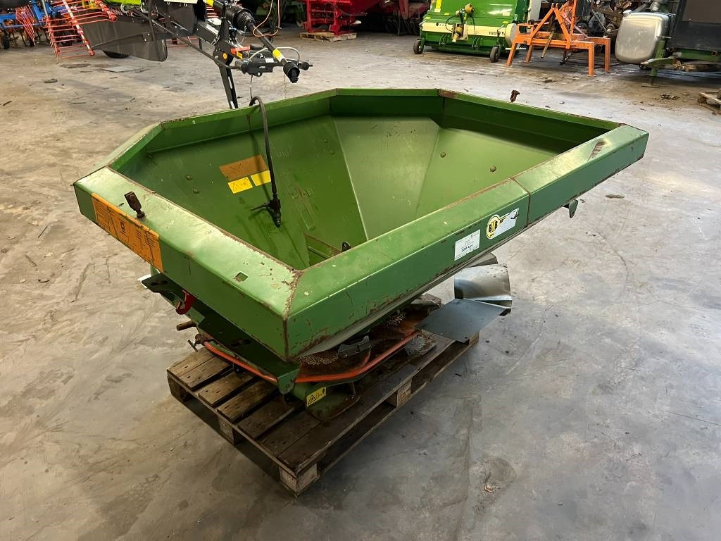 Amazone ZA-F 804 R kunstmest strooier - Máy rải phân bón: hình 4 Amazone ZA-F 804 R kunstmest strooier - Máy rải phân bón: hình 4