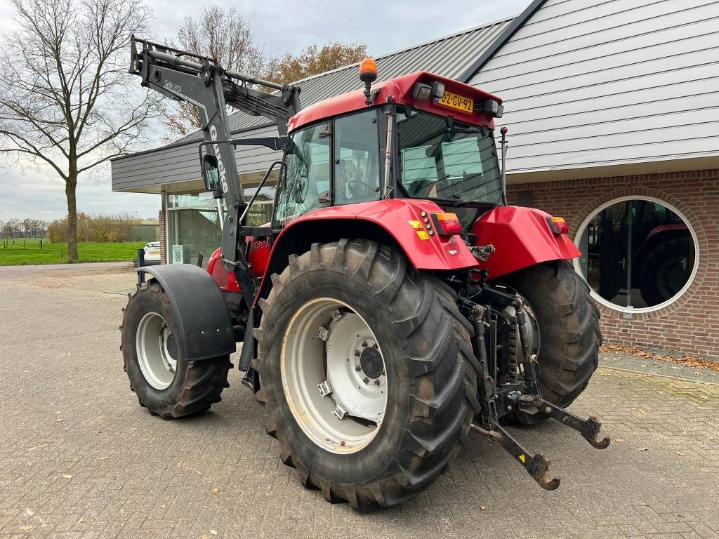 Case CS 110 - Máy cày: hình 5 Case CS 110 - Máy cày: hình 5