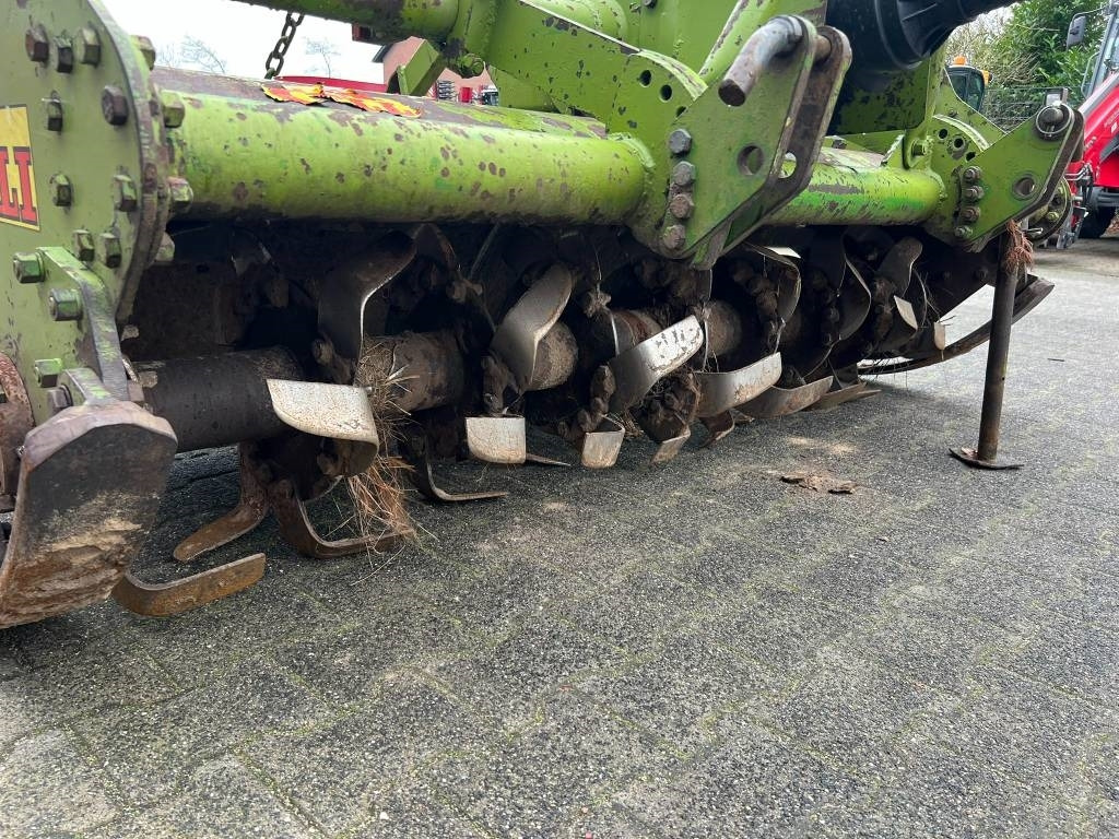 Celli Frees - Thiết bị xới đất: hình 5 Celli Frees - Thiết bị xới đất: hình 5