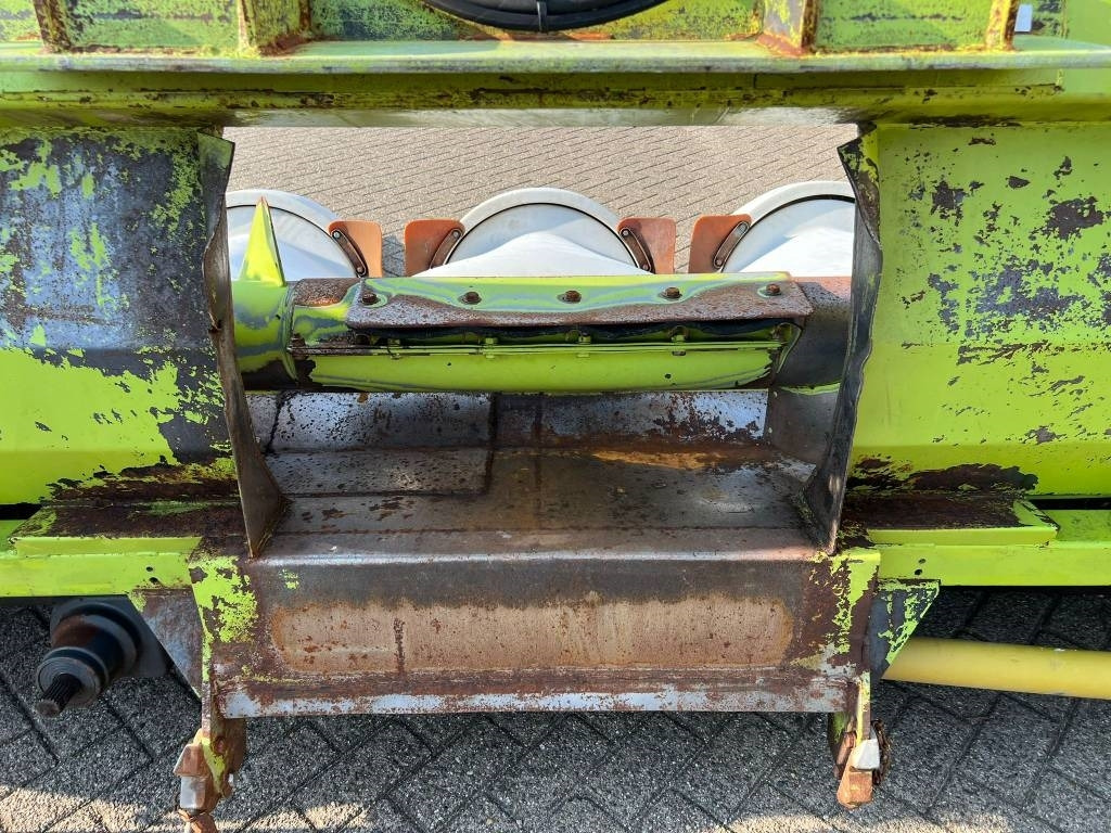 Claas Conspeed 6-75 FC - Đính kèm máy gặt: hình 5 Claas Conspeed 6-75 FC - Đính kèm máy gặt: hình 5