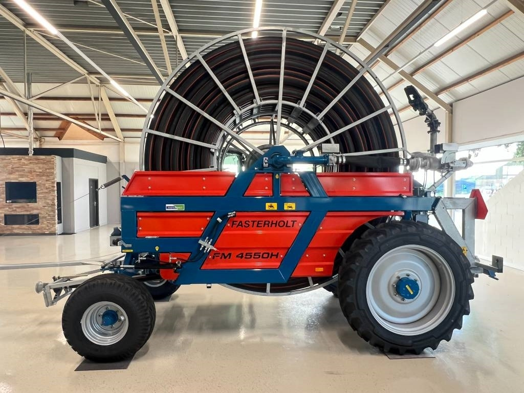 Fasterholt FM 4550 Hydro - Hệ thống tưới: hình 2 Fasterholt FM 4550 Hydro - Hệ thống tưới: hình 2