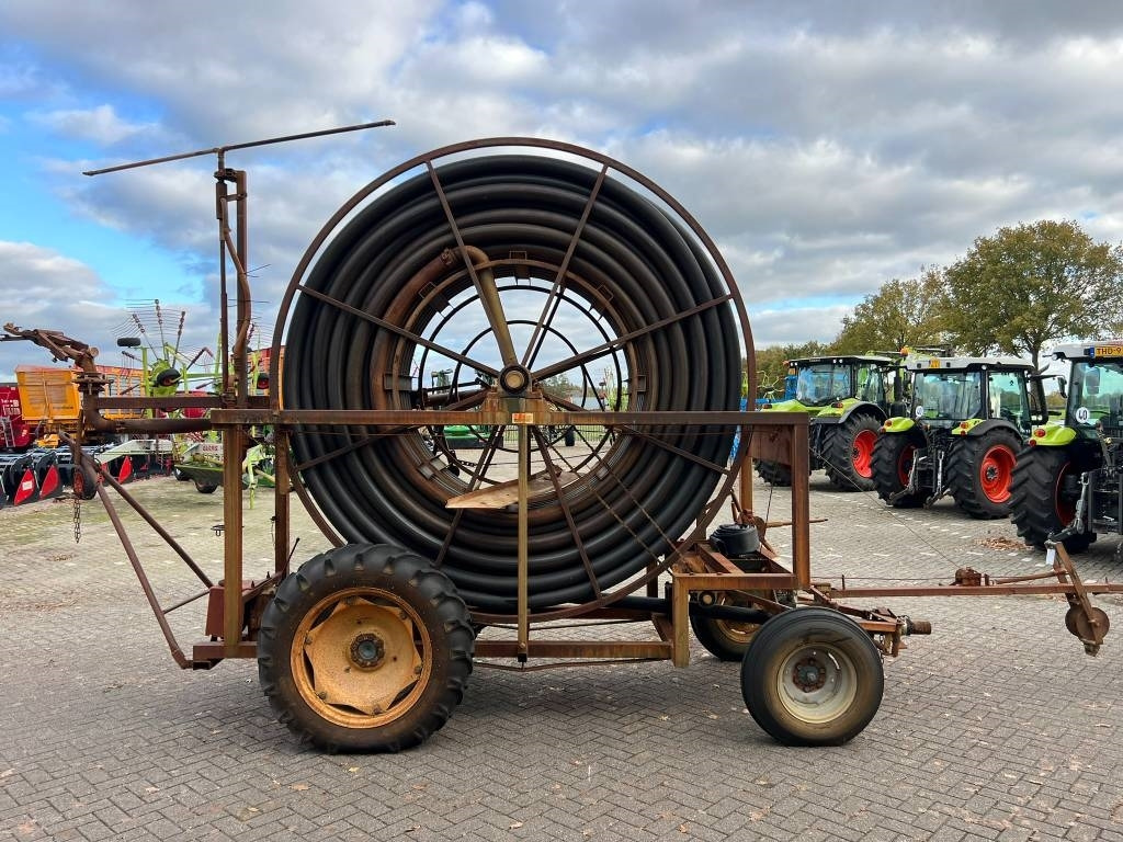 Fasterholt TL 176 - Hệ thống tưới: hình 5 Fasterholt TL 176 - Hệ thống tưới: hình 5