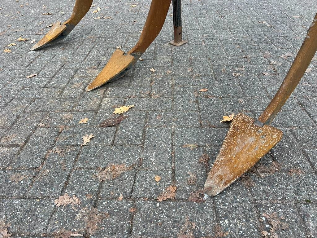 Hekamp Diepwoeler 3 poot - Máy trồng trọt: hình 5 Hekamp Diepwoeler 3 poot - Máy trồng trọt: hình 5