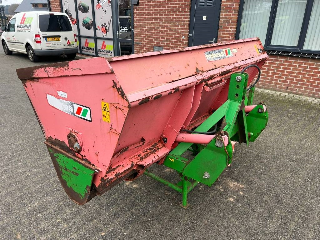 Holaras A-VDC12000 DB - Trang thiết bị gia súc: hình 2 Holaras A-VDC12000 DB - Trang thiết bị gia súc: hình 2