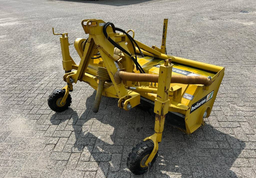 Chổi Holaras Veegmachine A 170: hình 1