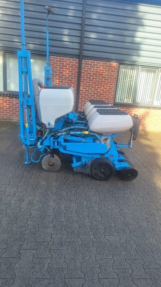 Monosem NG PLUS 6 - Máy gieo hạt chính xác: hình 4 Monosem NG PLUS 6 - Máy gieo hạt chính xác: hình 4