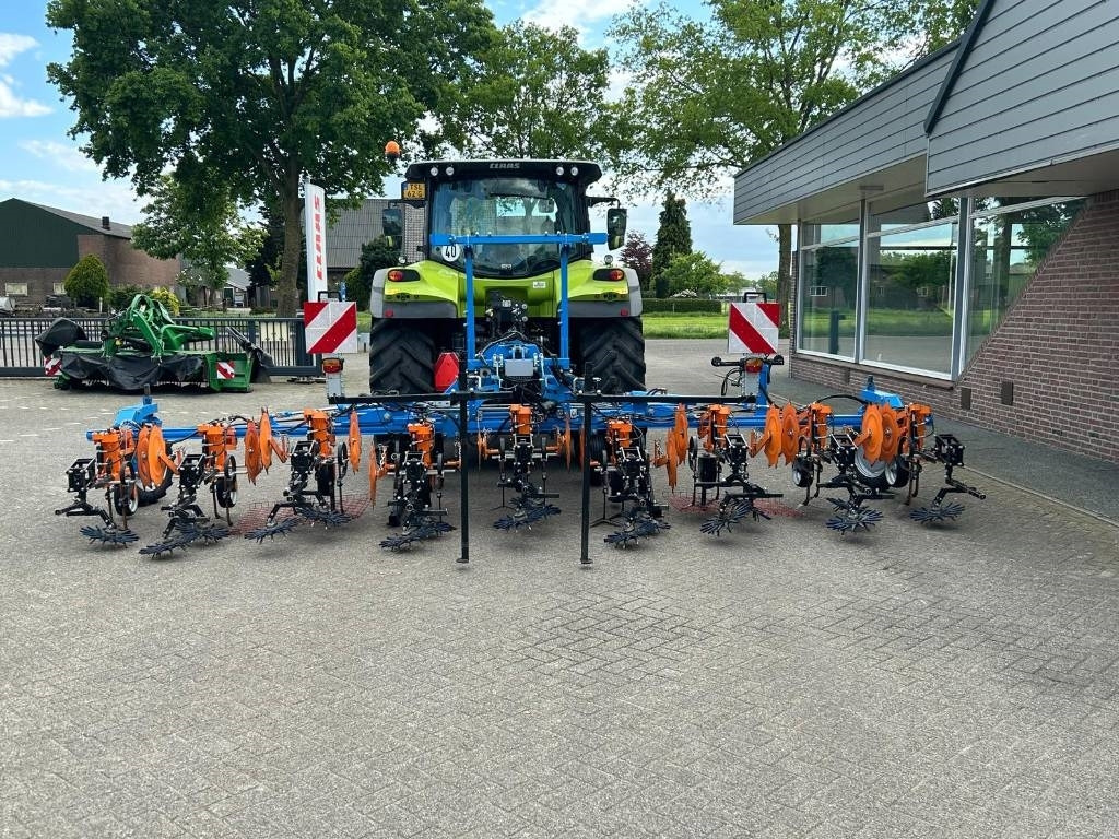 Schmotzer KPPH 8-75 Schoffel - Thiết bị xới đất: hình 2 Schmotzer KPPH 8-75 Schoffel - Thiết bị xới đất: hình 2