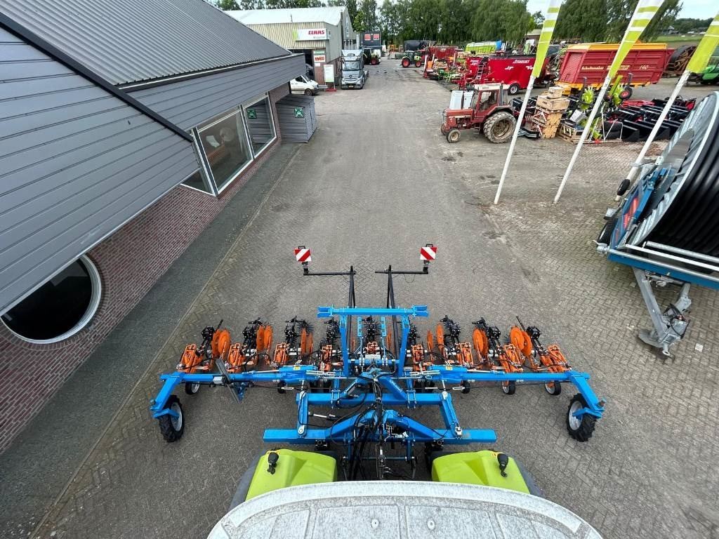 Schmotzer KPPH 8-75 Schoffel - Thiết bị xới đất: hình 4 Schmotzer KPPH 8-75 Schoffel - Thiết bị xới đất: hình 4