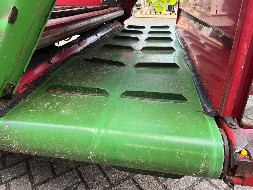 Strautmann BVW blokkenwagen - Xe trộn thức ăn gia súc: hình 5 Strautmann BVW blokkenwagen - Xe trộn thức ăn gia súc: hình 5