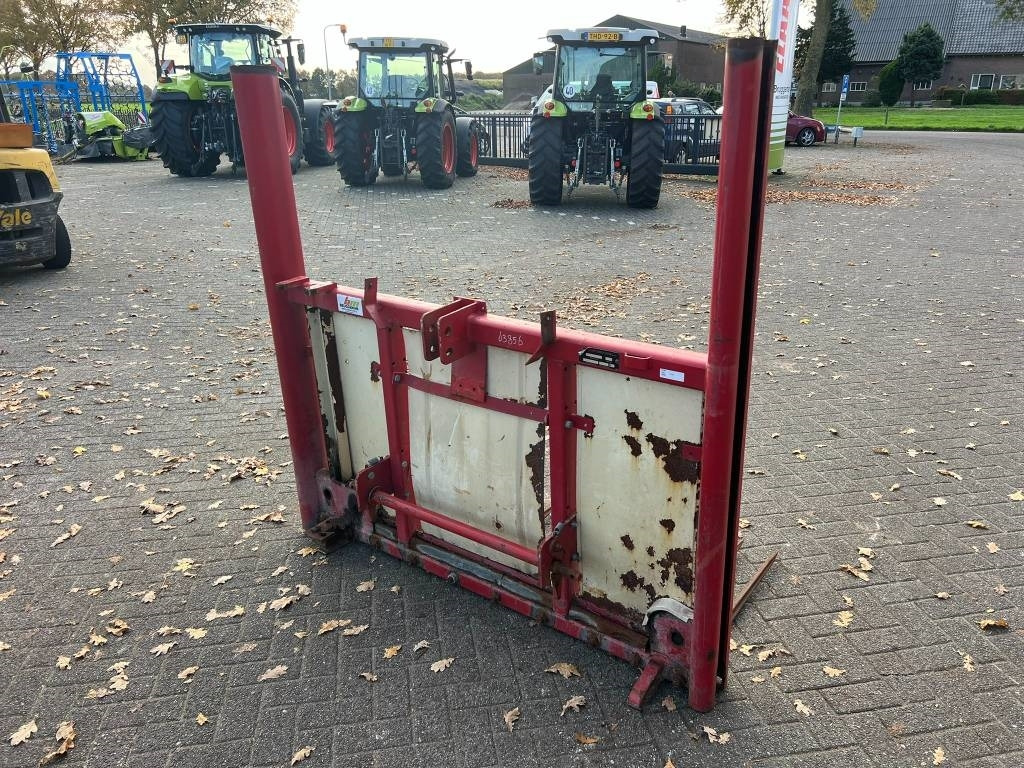 Trioliet Stro/gras vork - Trang thiết bị gia súc: hình 3 Trioliet Stro/gras vork - Trang thiết bị gia súc: hình 3