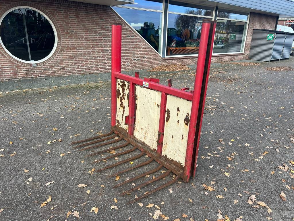 Trioliet Stro/gras vork - Trang thiết bị gia súc: hình 1 Trioliet Stro/gras vork - Trang thiết bị gia súc: hình 1