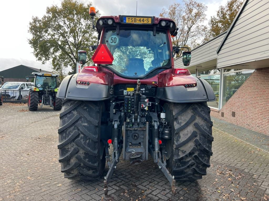 Valtra T 174 Versu  - Máy cày: hình 4 Valtra T 174 Versu  - Máy cày: hình 4