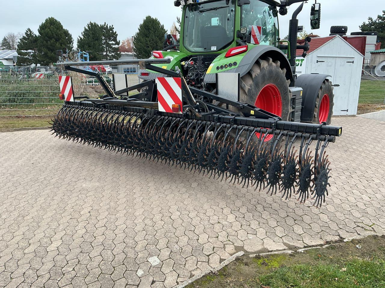 Agriser Sternhacke - Thiết bị xới đất: hình 2 Agriser Sternhacke - Thiết bị xới đất: hình 2