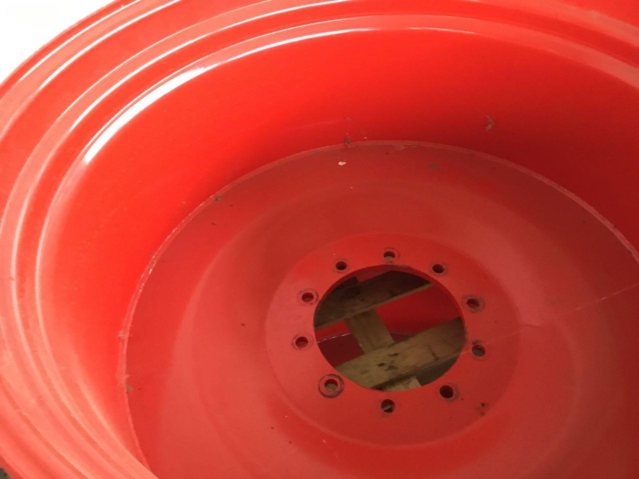 Felgen 23x42, Spur 2050mm , Fendt 900 - Vành: hình 2 Felgen 23x42, Spur 2050mm , Fendt 900 - Vành: hình 2