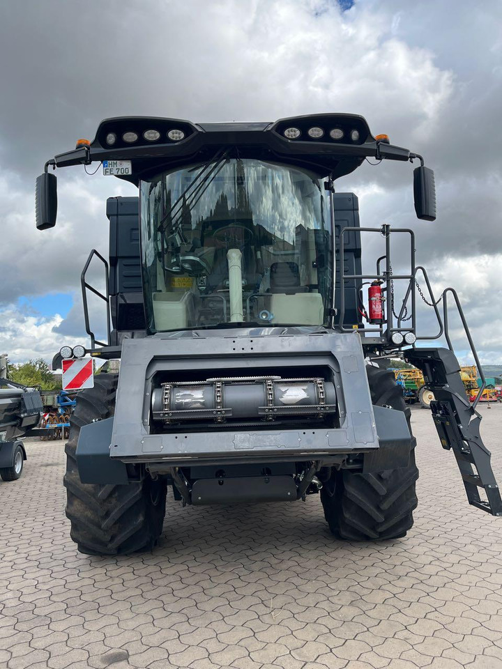 Fendt Ideal 7 ParaLevel Gen3 - Máy gặt đập: hình 3 Fendt Ideal 7 ParaLevel Gen3 - Máy gặt đập: hình 3