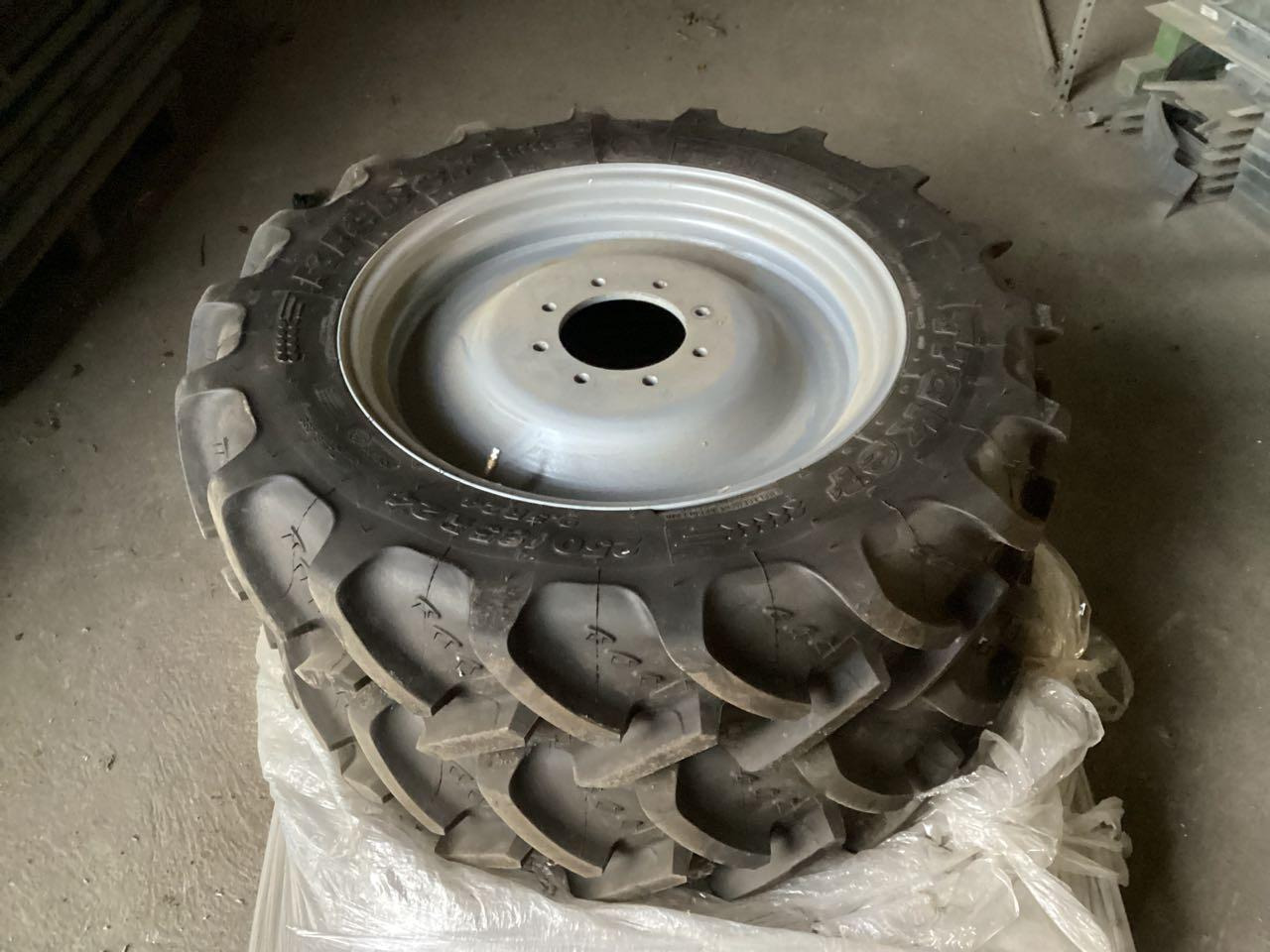 Kleber - Lốp: hình 5 Kleber - Lốp: hình 5