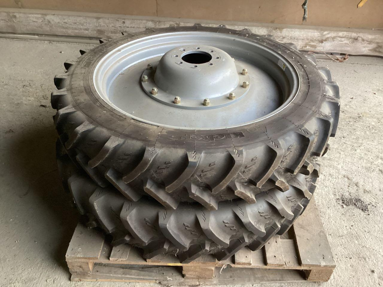 Kleber - Lốp: hình 1 Kleber - Lốp: hình 1