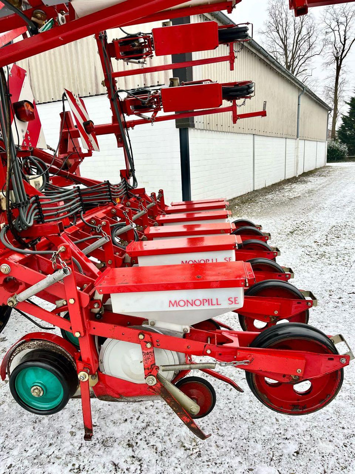 Kverneland Monopill SE - Máy gieo hạt chính xác: hình 5 Kverneland Monopill SE - Máy gieo hạt chính xác: hình 5